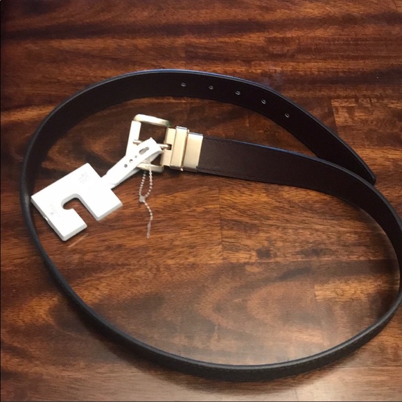 Michael kors twist reversible belt. - Picture 12 of 16